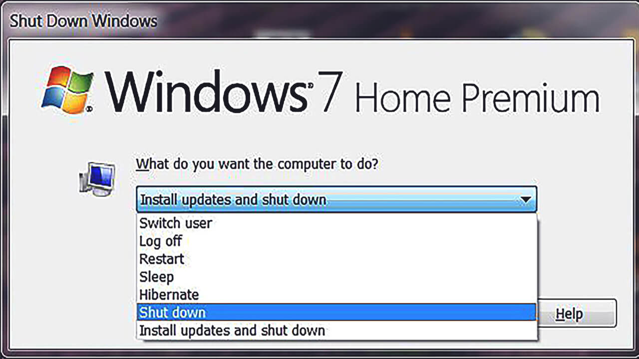 Почему компьютер (ноутбук) с Windows 7/10 не переходит в спящий режим
